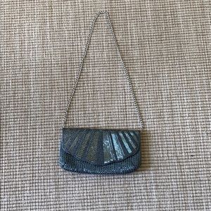 NWOT NINA EVENING HANDBAG/SHOULDER BAG